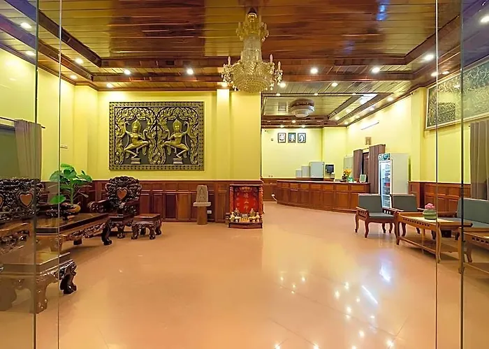 Hotel Moonlight Boutique 3*
