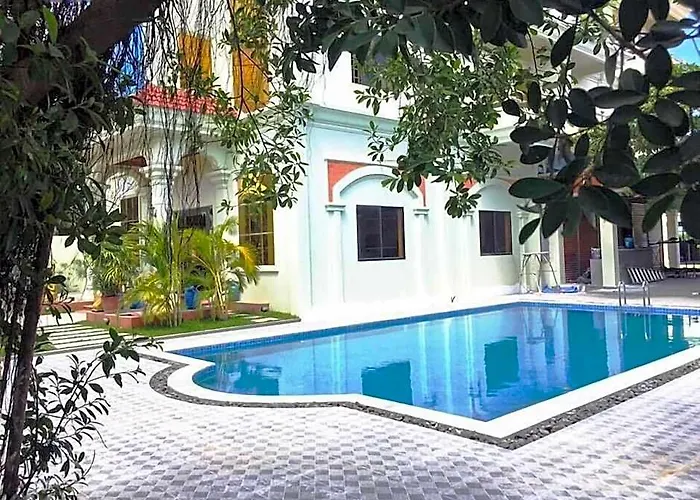 Hotel Moonlight Boutique 3*