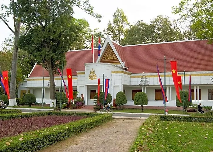 Hotel Moonlight Boutique 3*