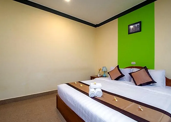 Moonlight Boutique Hotel 3*