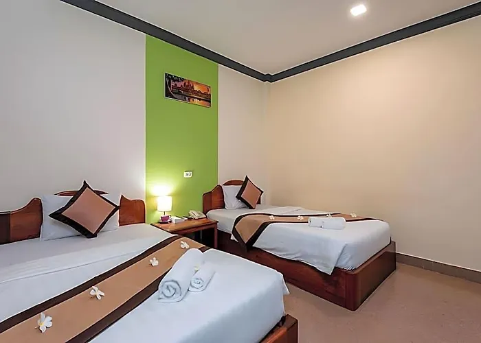 Moonlight Boutique Hotel 3*