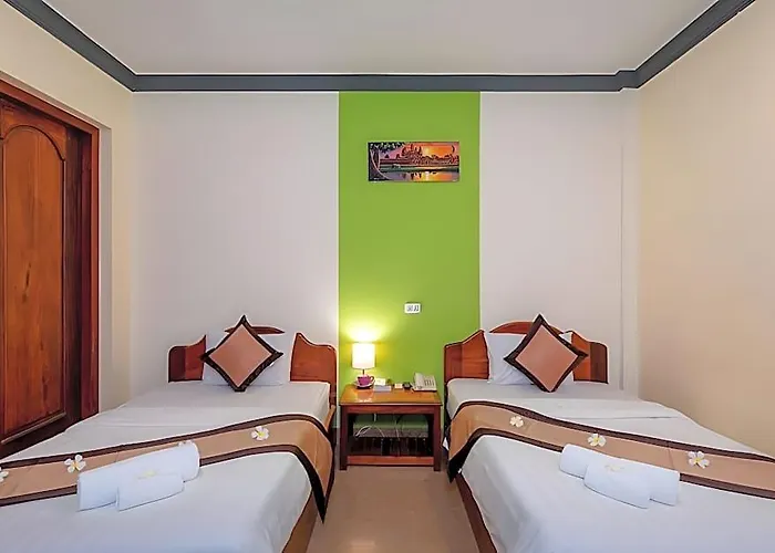 Hotel Moonlight Boutique