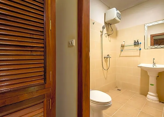 Hotel Moonlight Boutique Siem Reap