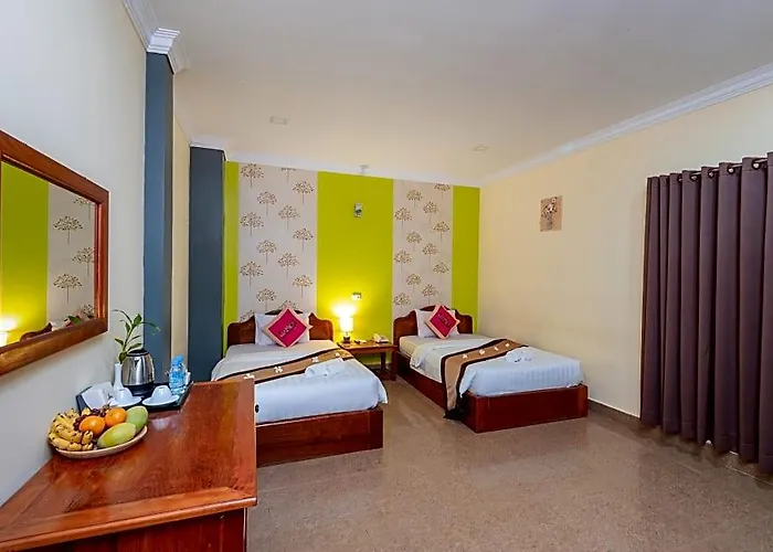 Hotel Moonlight Boutique 3*