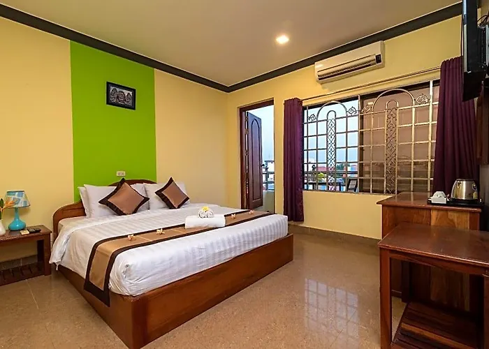 Hotel Moonlight Boutique